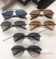 Fake Mont Blanc Black Gold Frame Sunglasses(4)_th.jpg